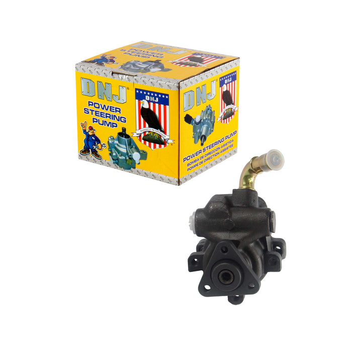 Power Steering Pump