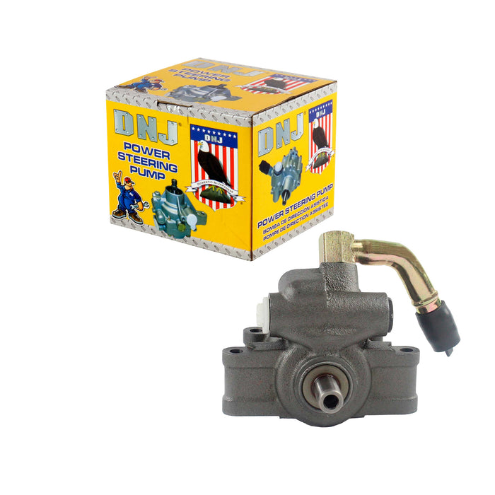 Power Steering Pump