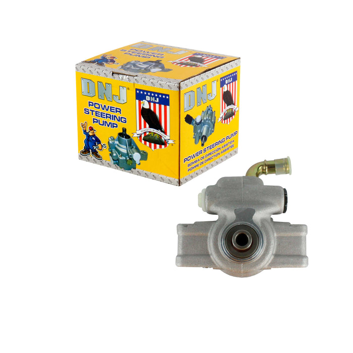 Power Steering Pump