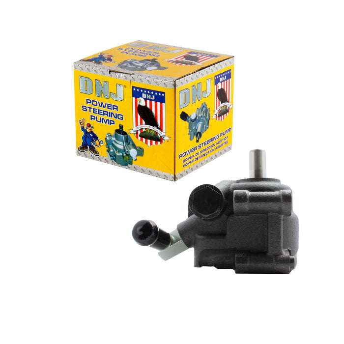 Power Steering Pump