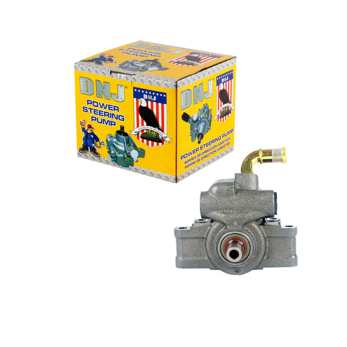 Power Steering Pump