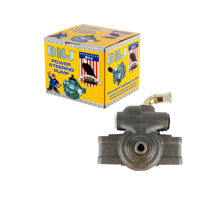 Power Steering Pump