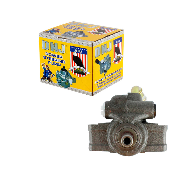 Power Steering Pump