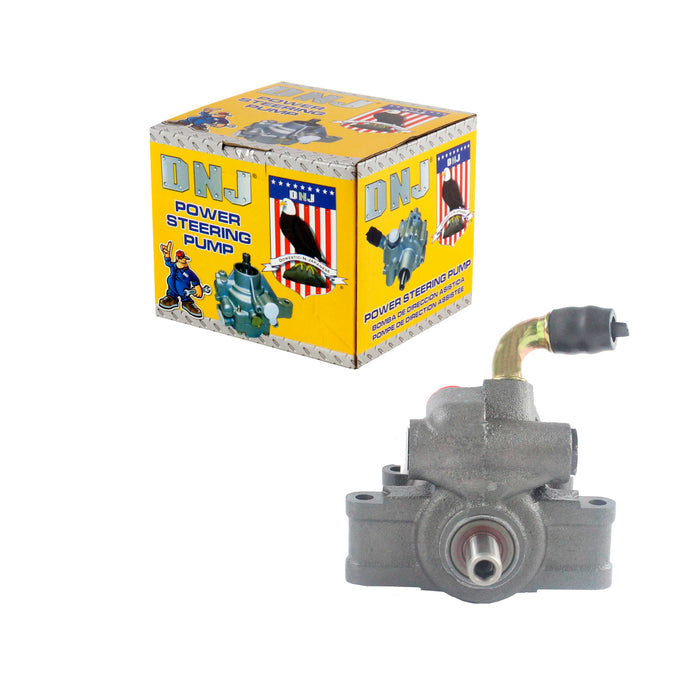 Power Steering Pump