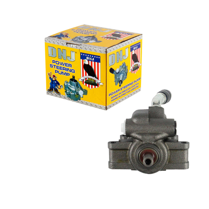 Power Steering Pump
