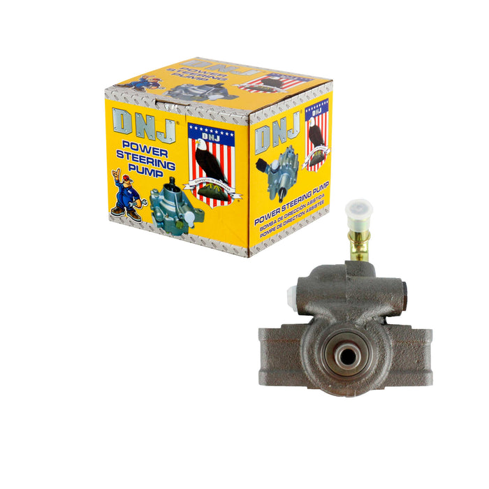 Power Steering Pump
