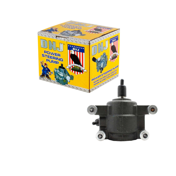 Power Steering Pump