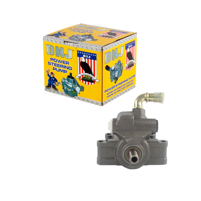 Power Steering Pump