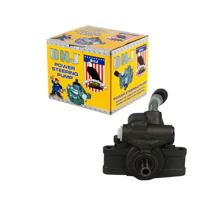 Power Steering Pump