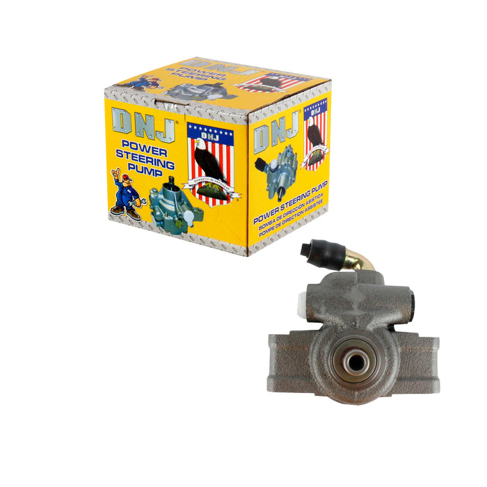Power Steering Pump