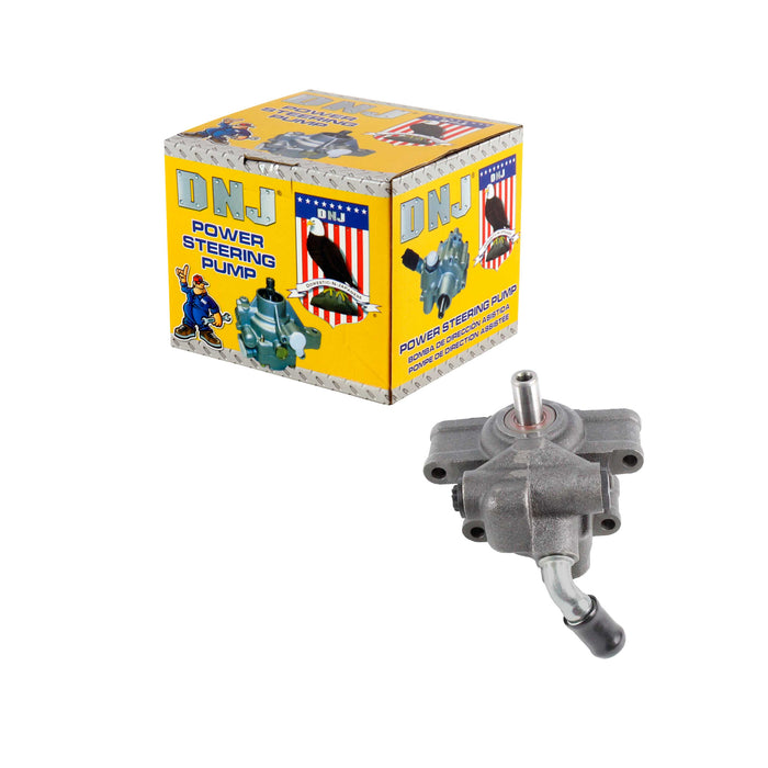 Power Steering Pump