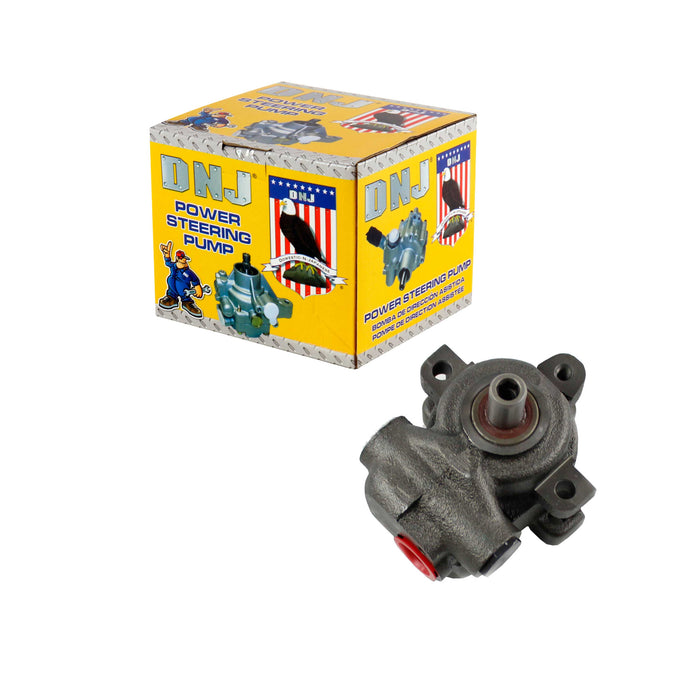 Power Steering Pump