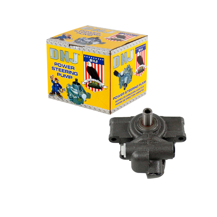 Power Steering Pump