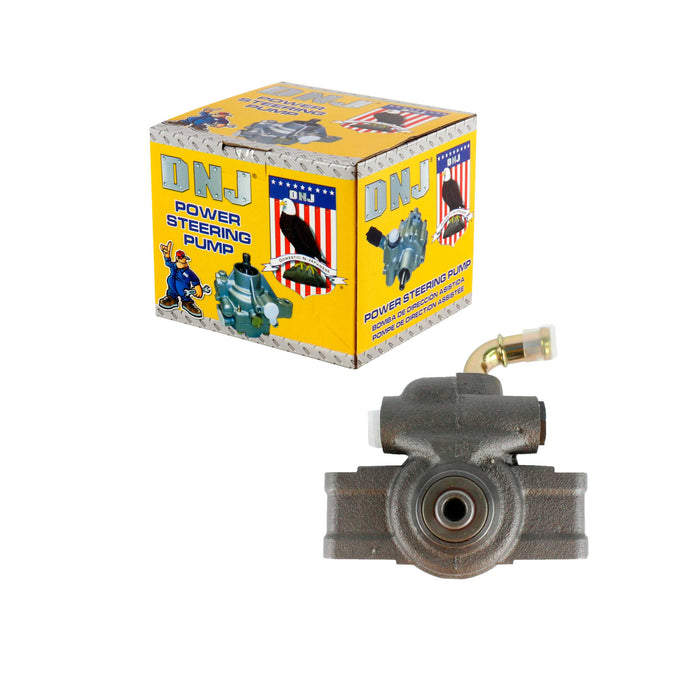 Power Steering Pump