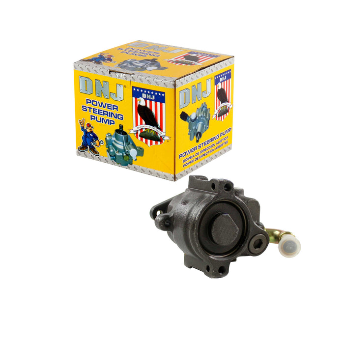 Power Steering Pump