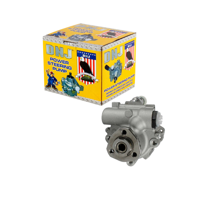 Power Steering Pump
