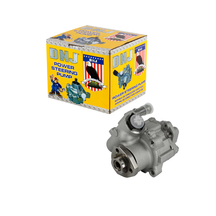 Power Steering Pump