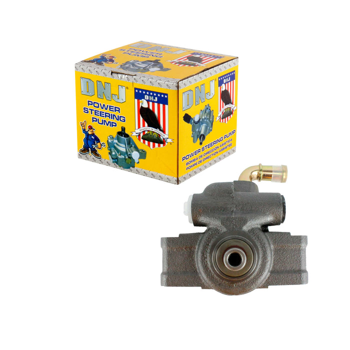 Power Steering Pump