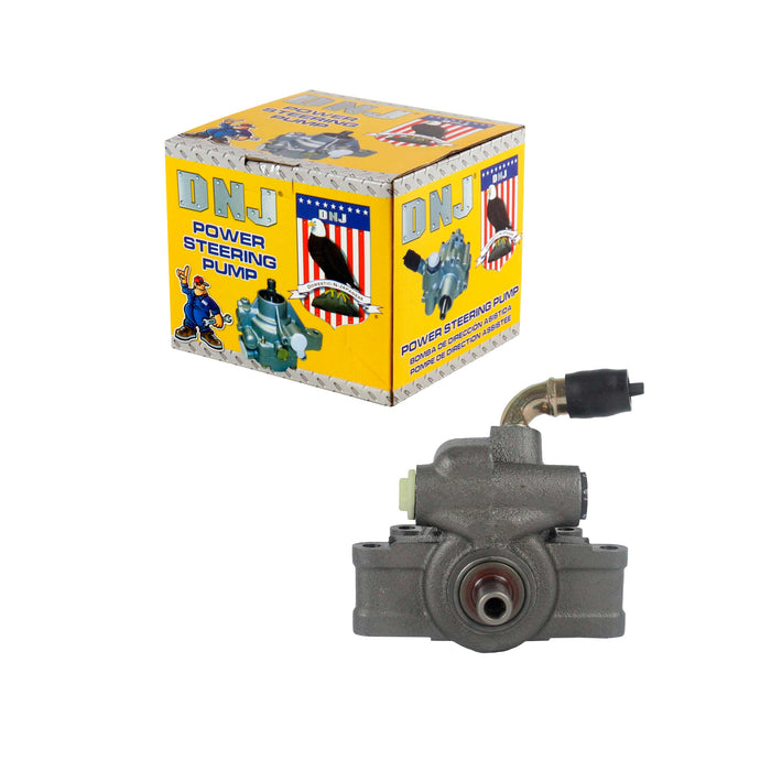 Power Steering Pump