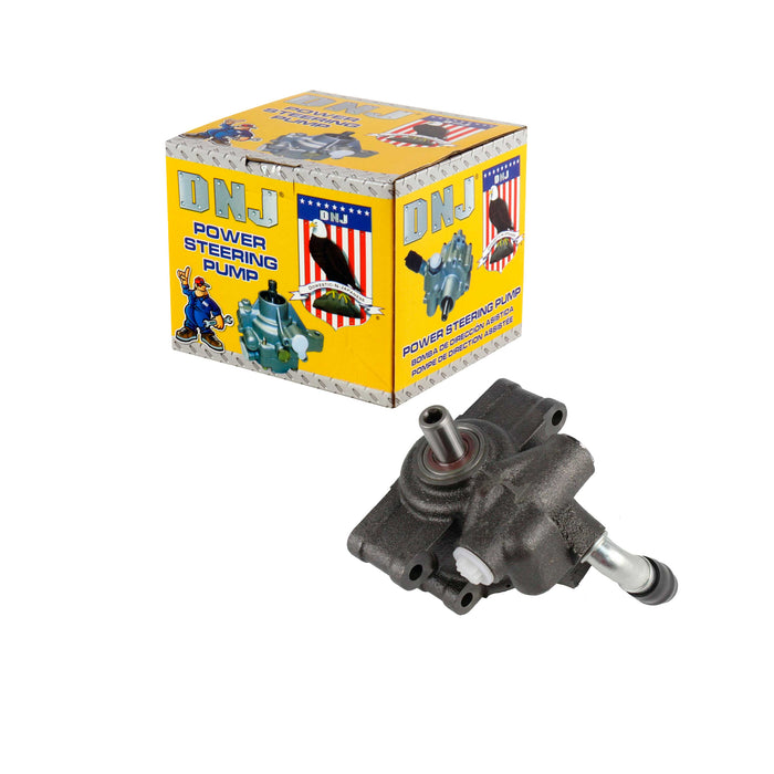 Power Steering Pump