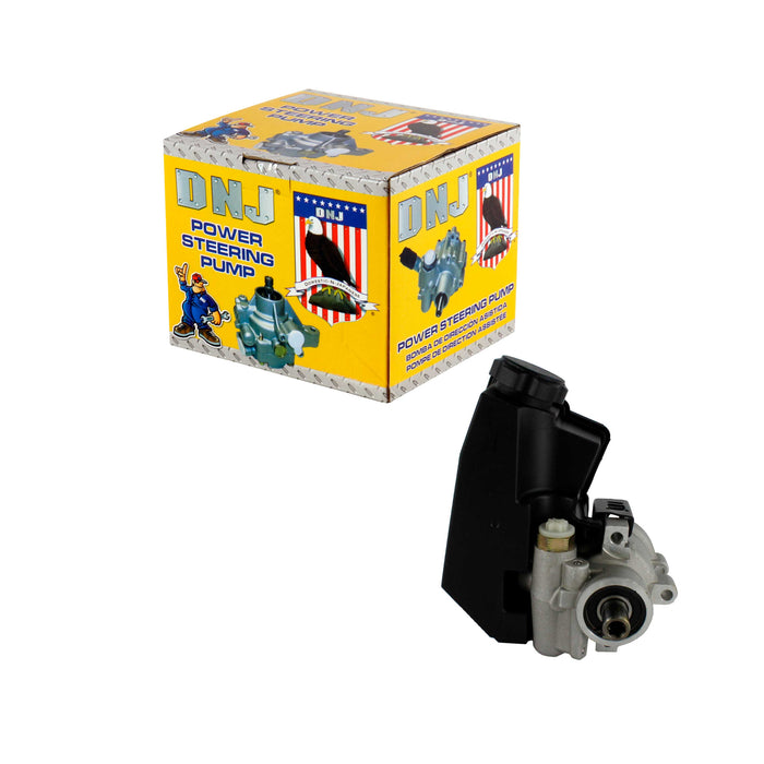 Power Steering Pump