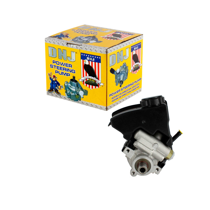 Power Steering Pump