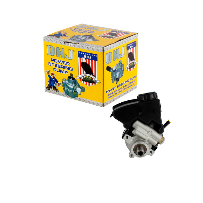 Power Steering Pump