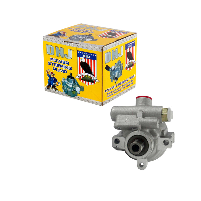 Power Steering Pump