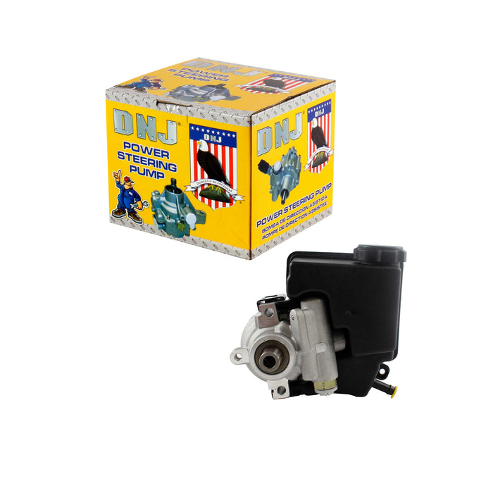 Power Steering Pump