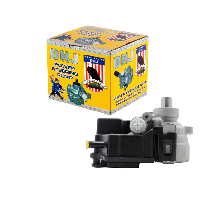 Power Steering Pump