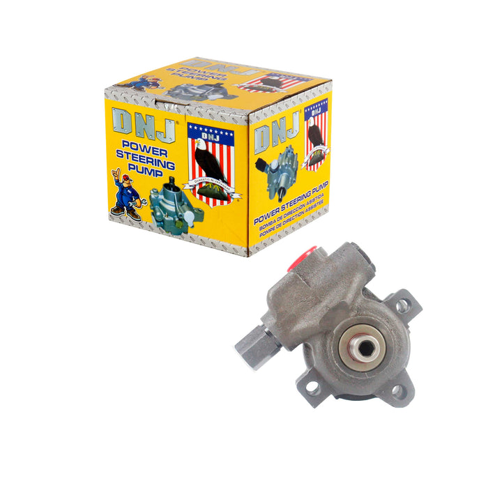 Power Steering Pump