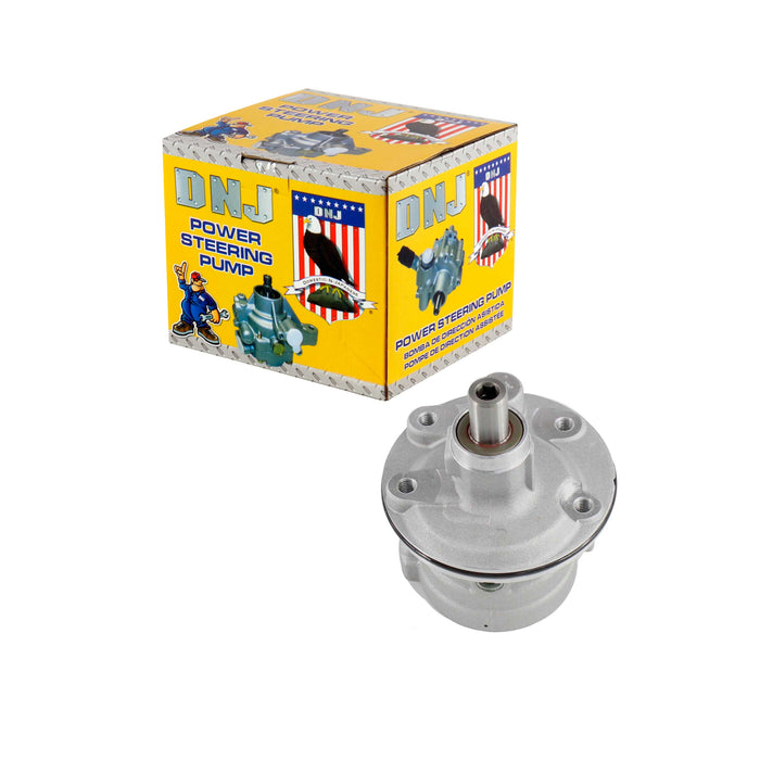 Power Steering Pump