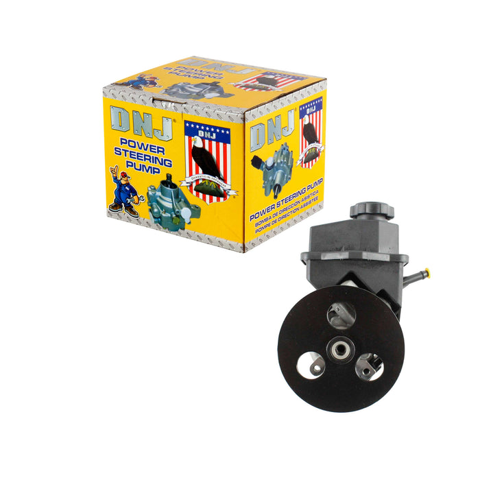 Power Steering Pump