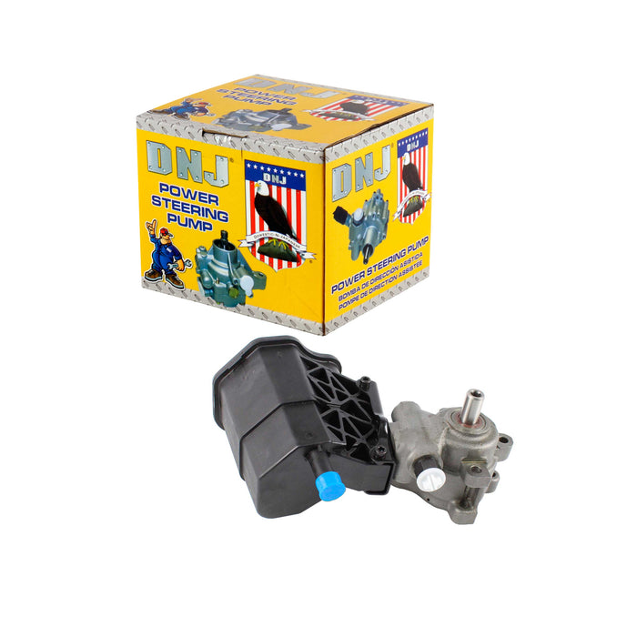 Power Steering Pump