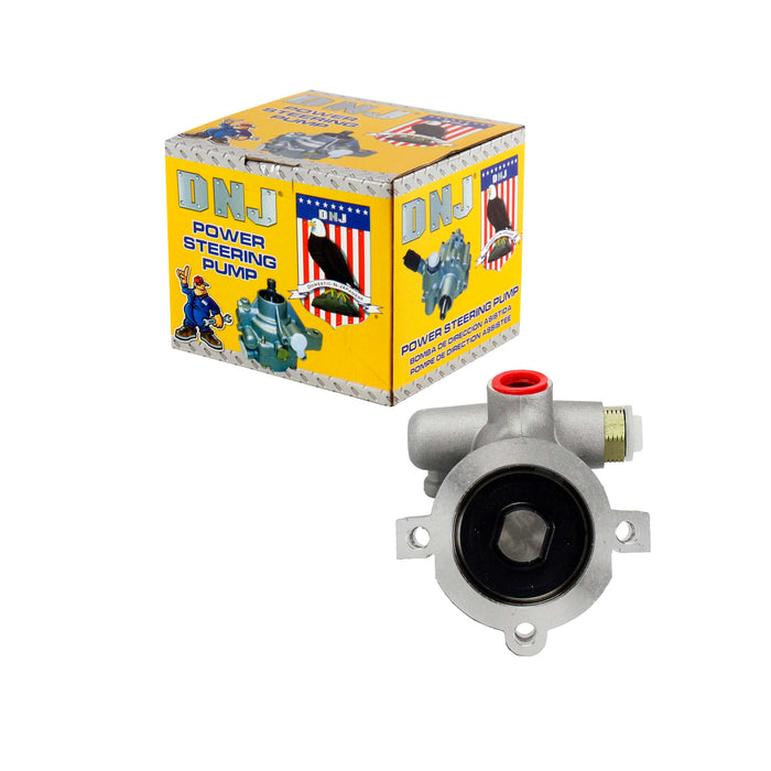 Power Steering Pump