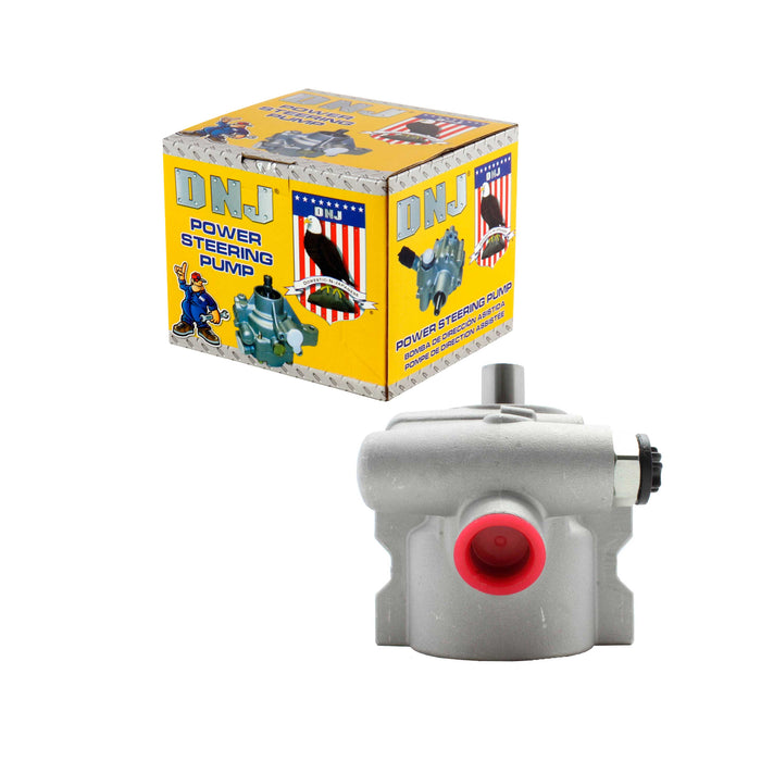 Power Steering Pump