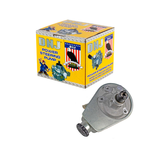 Power Steering Pump