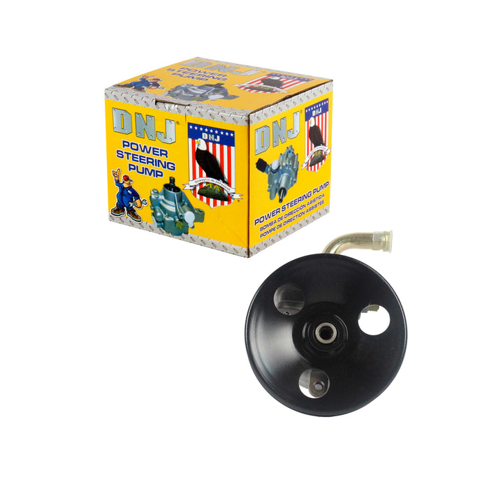 Power Steering Pump