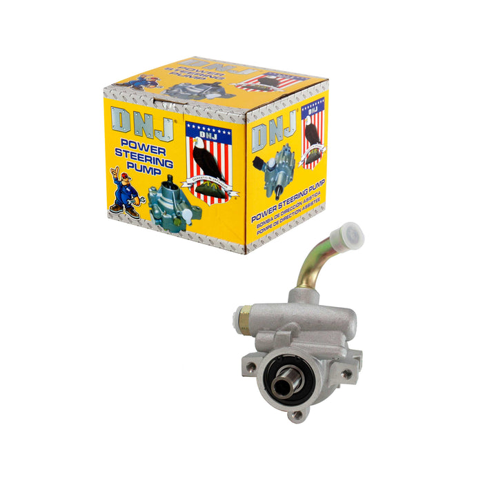 Power Steering Pump