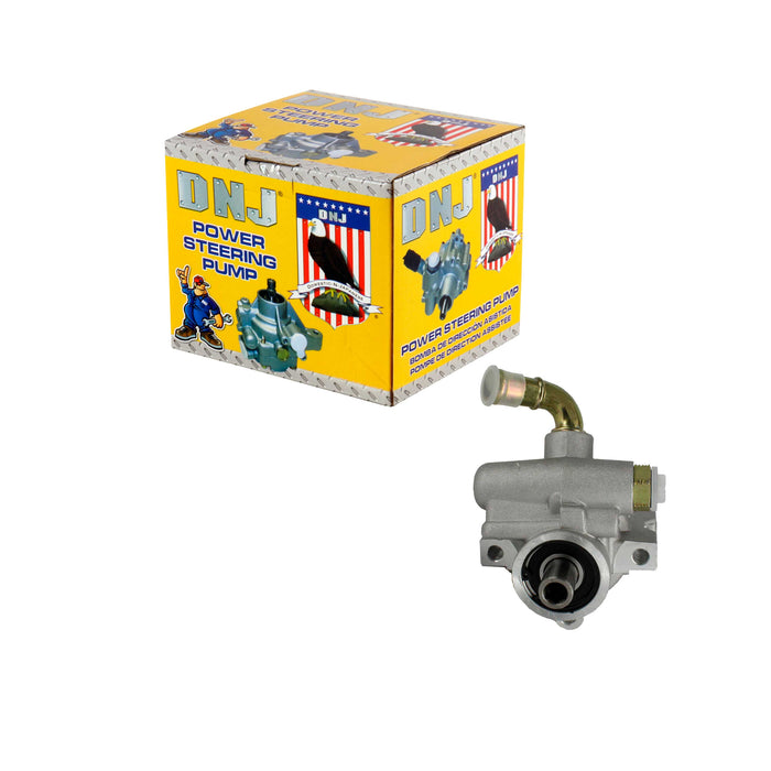 Power Steering Pump