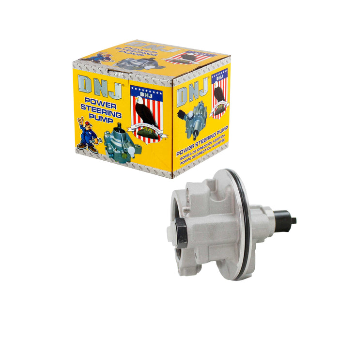 Power Steering Pump