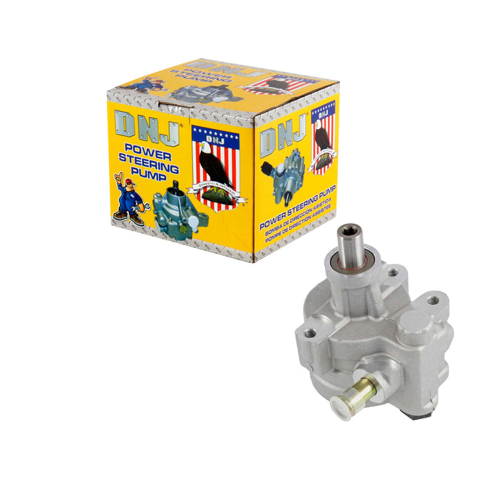 Power Steering Pump