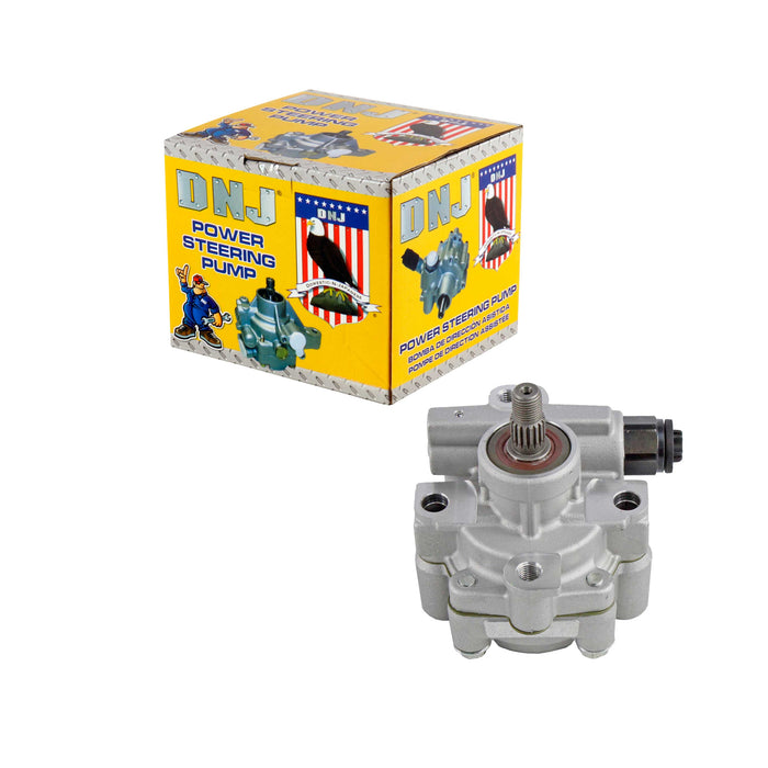 Power Steering Pump