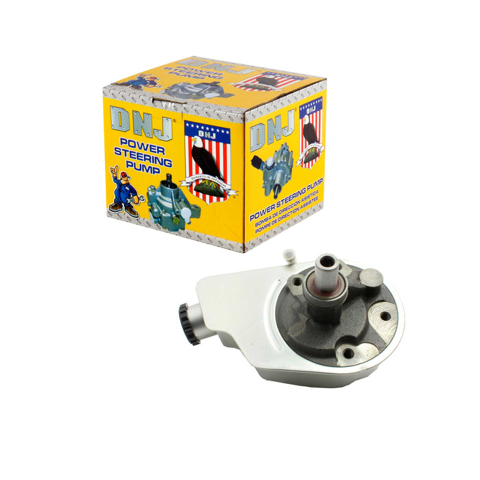 Power Steering Pump