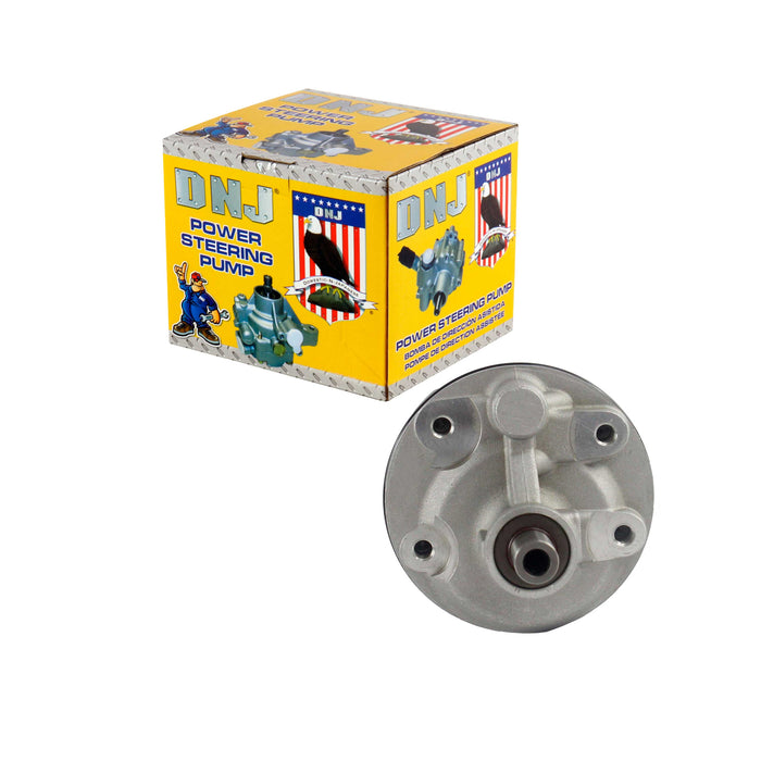 Power Steering Pump