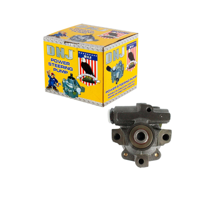 Power Steering Pump