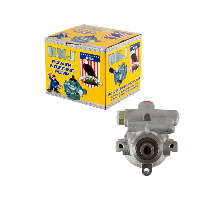 Power Steering Pump