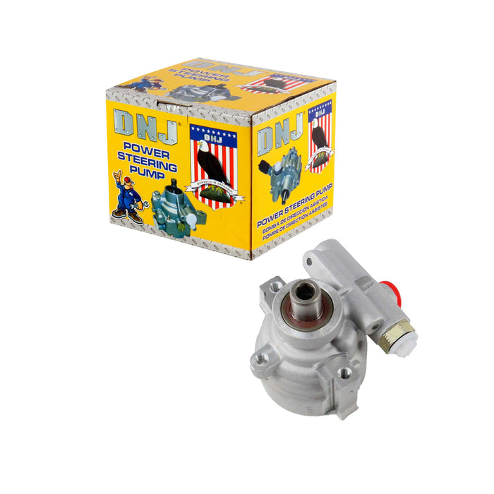 Power Steering Pump