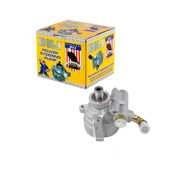 Power Steering Pump