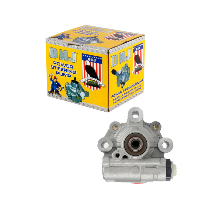 Power Steering Pump